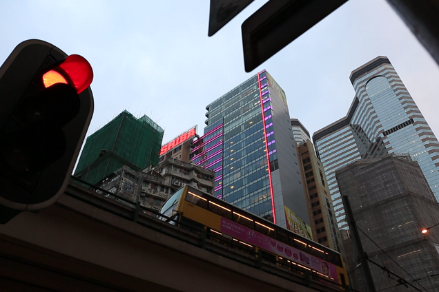 В Китае придумали оригинальный способ борьбы с пешеходами-нарушителями