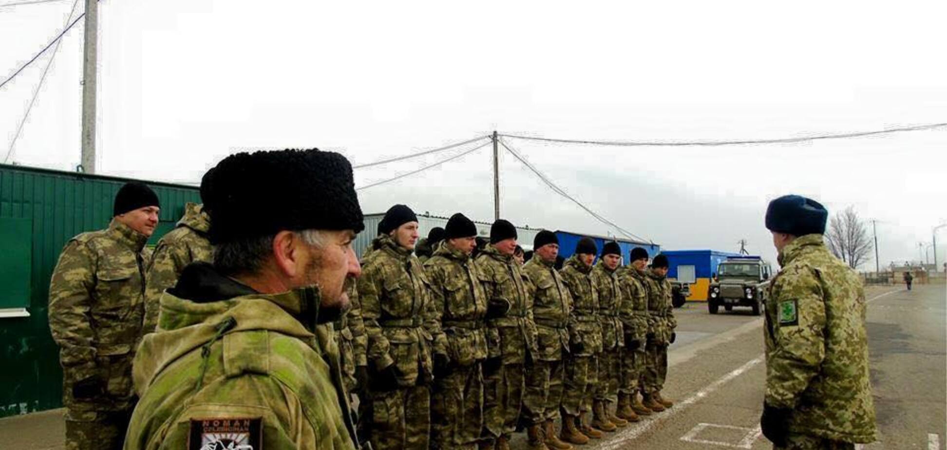 Батальон Аскер