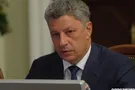 Юрий Бойко