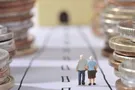 В Украине запустили перерасчет пенсий