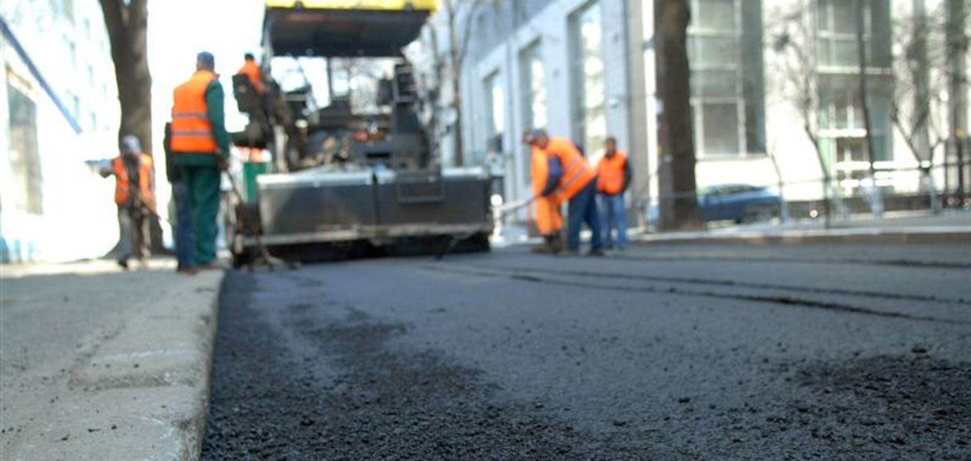 Миллиарды на новые дороги: как изменится инфраструктура Украины