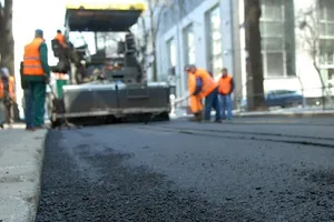 Миллиарды на новые дороги: как изменится инфраструктура Украины