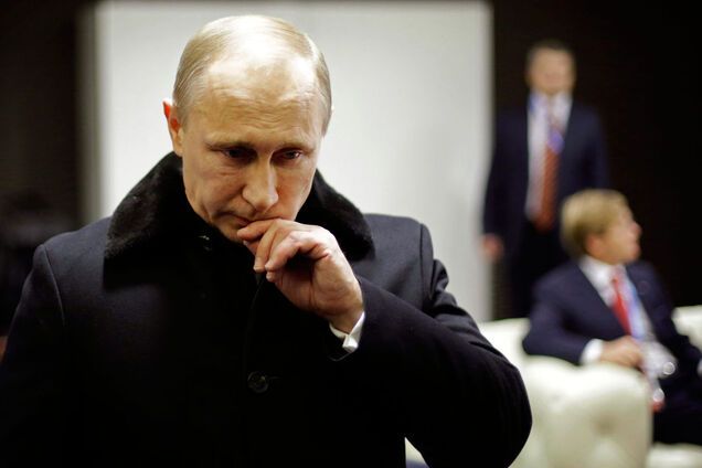 'Одна фраза': Радзиховский назвал причину 'дикого страха' Путина