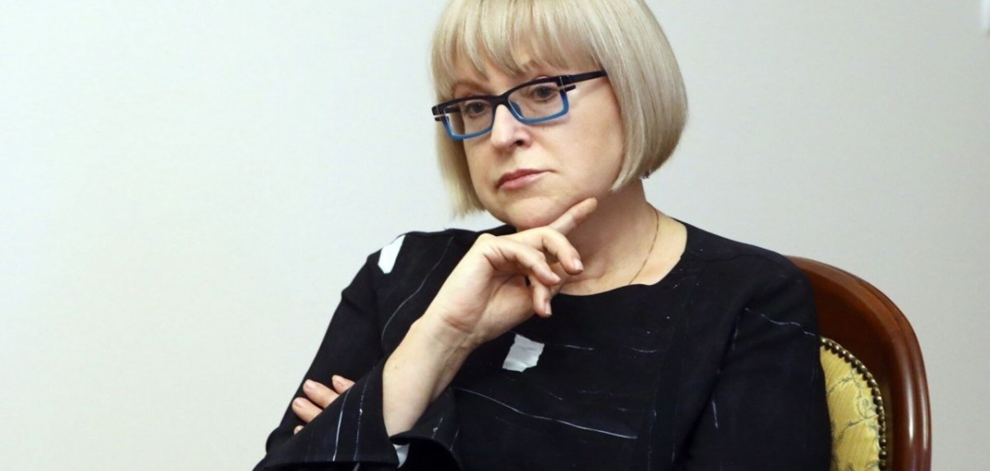 Катерина Амосова
