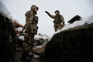 українські військові