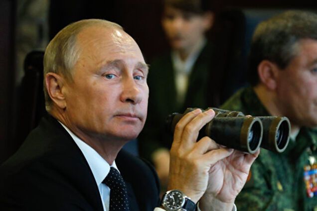 Пионтковский назвал 'последнюю каплю' Путина для США