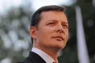 Олег Ляшко