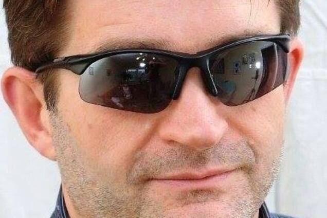 Григорий Бурбеза