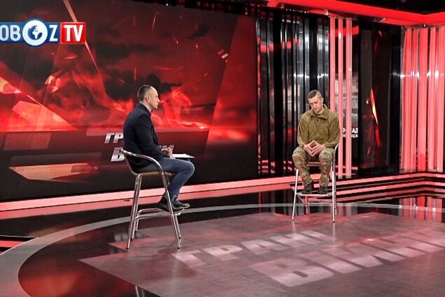 Боец АТО из Хорватии рассказал об иностранцах на Донбассе