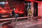 Хорватский доброволец АТО Денис Шелер
