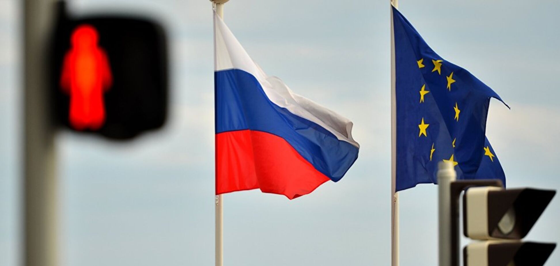 Как страны Евросоюза относятся к России: опубликован рейтинг 'друзей' и 'врагов'