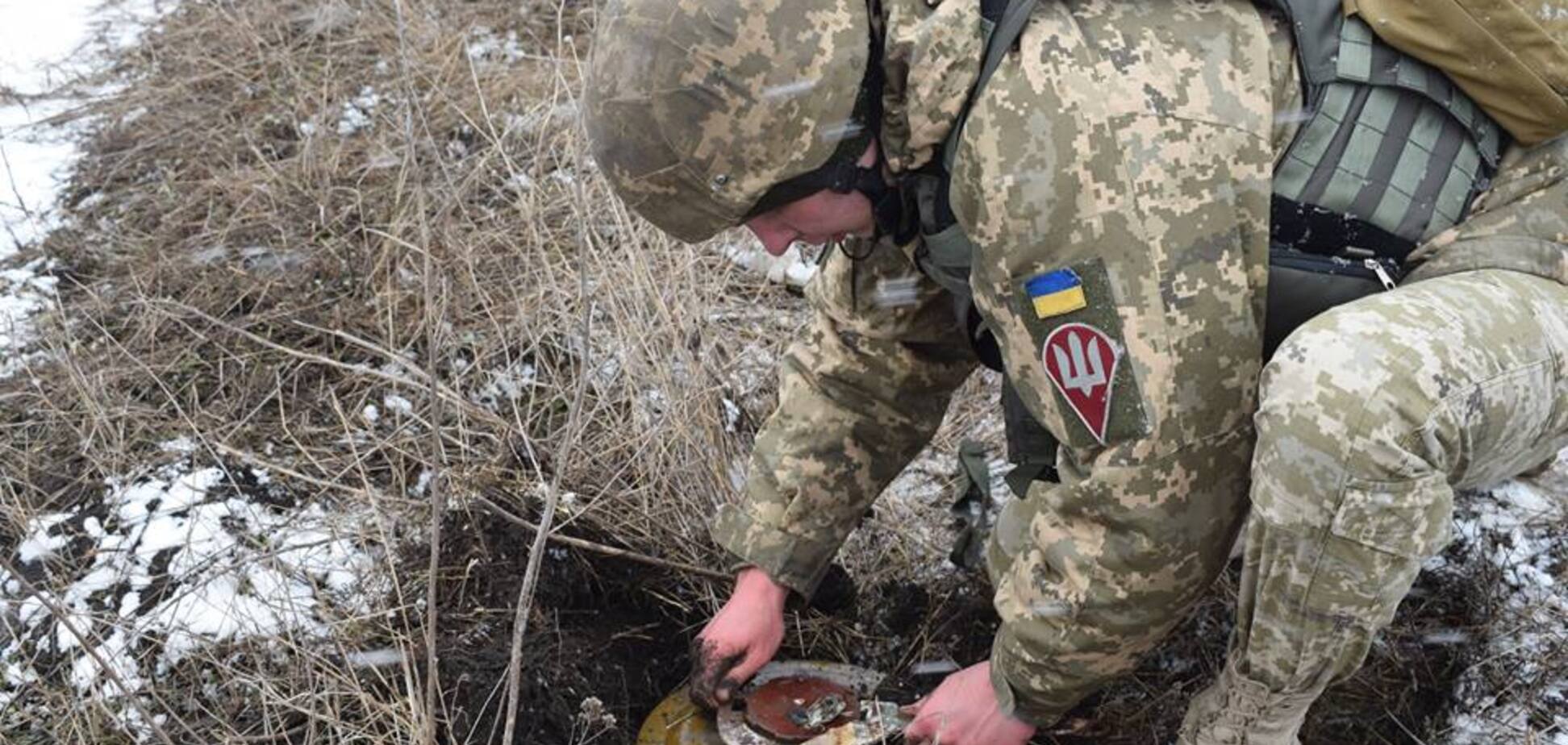 Загадкове зникнення військового АТО: штаб зробив заяву