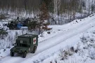 Медики на передовой в АТО