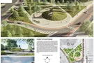 Аллея воспоминаний и велодорожки: каким будет парк "Муромец"