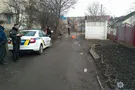 На Винниччине горе-мать выбросила младенца на помойку
