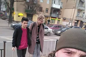 Они среди нас: скрепы, которые не сильно отличаются от кремлевских
