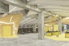Проект кинотеатра "Планета Кино" в Днепре