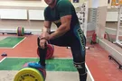 Скандал дня: украинский чемпион Европы попался на допинге