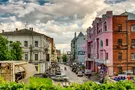 Харьковчан просят блеснуть идеями по туризму