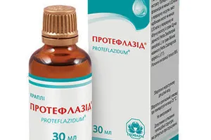 Протефлазид: очередная пустышка на фармрынке