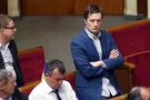 Алексей Порошенко