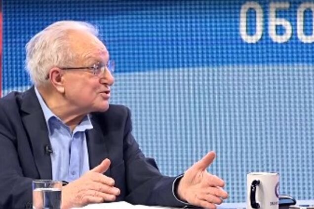 Посол Украины обвинил Россию в тяжком военном преступлении