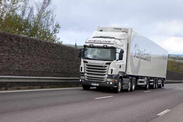 В Украине усилят 'весовой' контроль на дорогах: что нужно знать