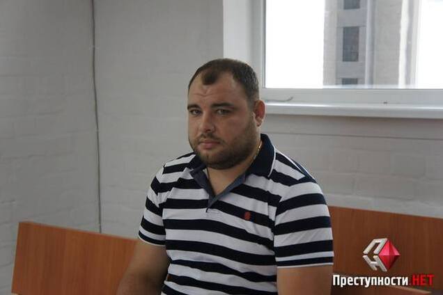 В Николаеве взяточник-тяжеловес отделался копеечным штрафом