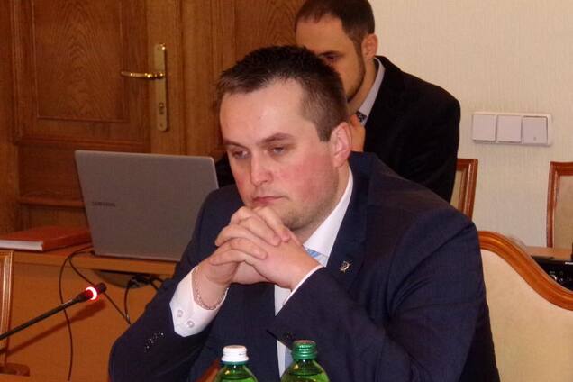 'Нічого не пам'ятаю': стало відомо, проти кого були антисемітські висловлювання Холодницька