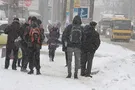 Самый холодный в XXI веке: в Киеве погода побила температурный рекорд
