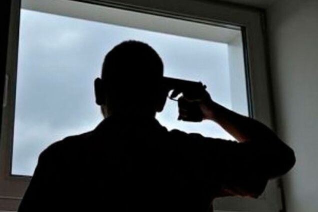 Под Николаевом застрелился солдат-срочник: найдена предсмертная записка