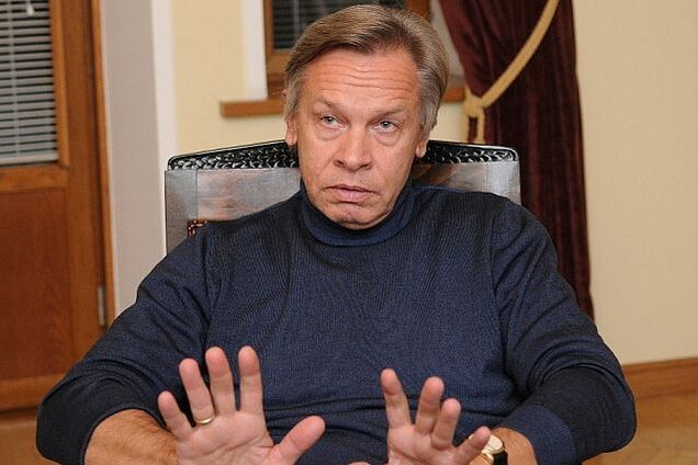 'Україна буде у злиднях': Пушков пригрозив наслідками за розрив з Росією