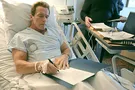 Экстренная операция Шварценеггера: "Железный Арни" дал первый комментарий