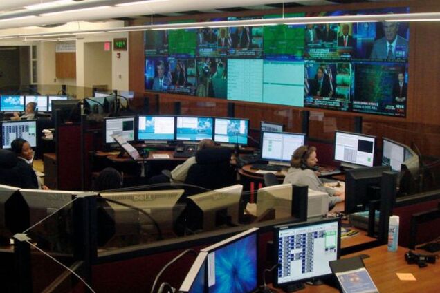 В Харькове создают службу спасения по-американски