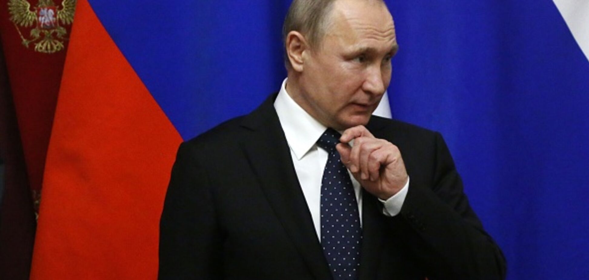 У Росії розкусили маневр Путіна з надпотужною зброєю