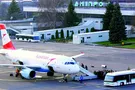 Новый аэропорт в Днепре: слово за государством