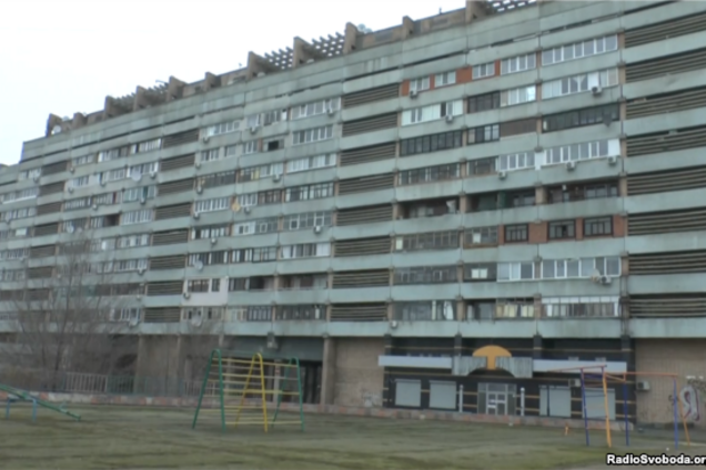 Житло на Донбасі: терористи 'обрубали' продаж