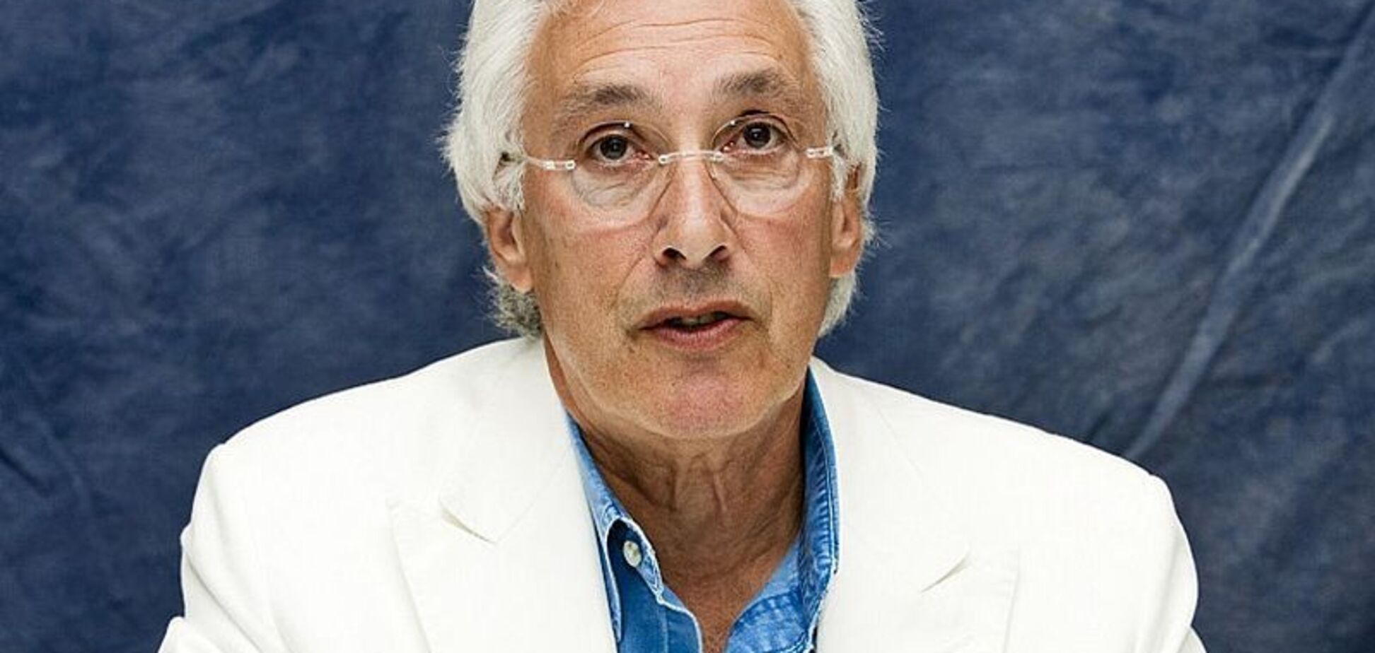 Стивен Бочко