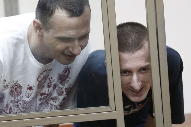 Обмен Сенцова и Кольченко: у Порошенко озвучили 'цену вопроса'