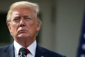 Трамп