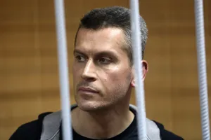 Зиявудин Магомедов
