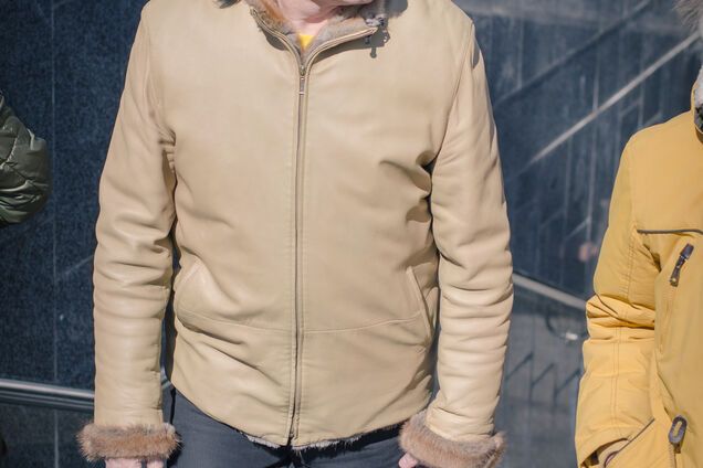 Народный артист Украины назвал условия для примирения с Россией