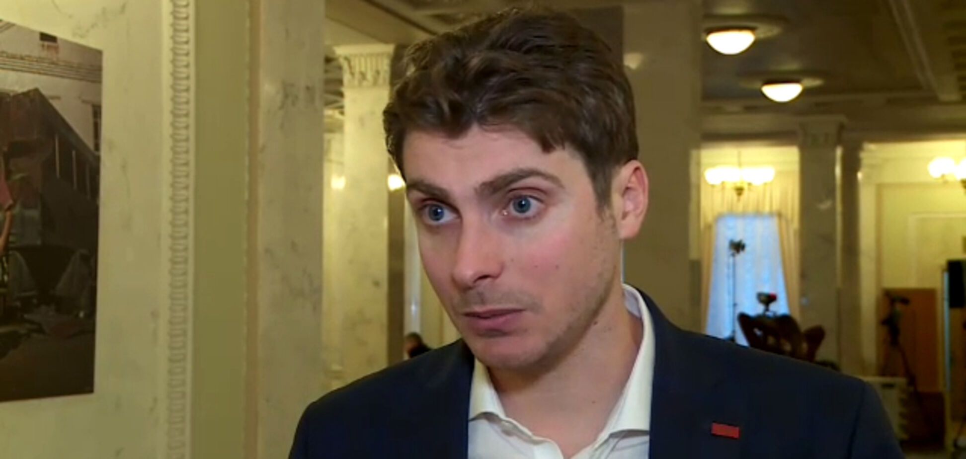 Кличко предложил повысить штрафы за порчу памятников архитектуры