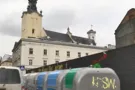 Во Львове создали приложение для контроля вывоза мусора