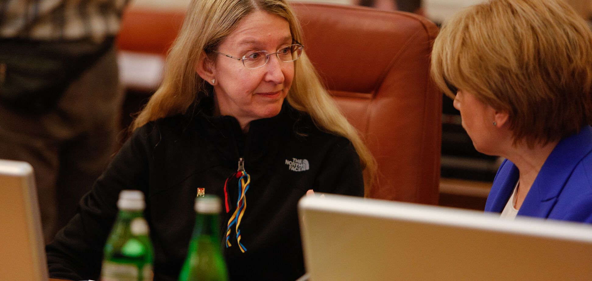 Застрахувала життя і тримає $500 тисяч на пенсійному рахунку: Супрун подала декларацію