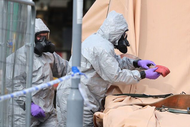 Расследование показало, что Скрипаля отравили по приказу Кремля - CNN