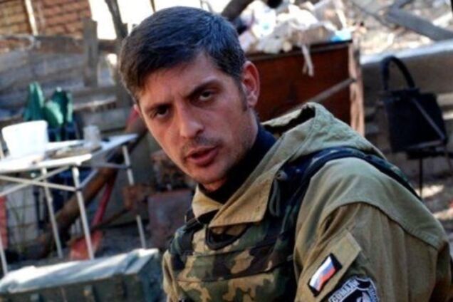 ''Не можете убить, сровняйте с землей!'' Герой Украины вспомнил истерику Гиви из-за мощи ВСУ