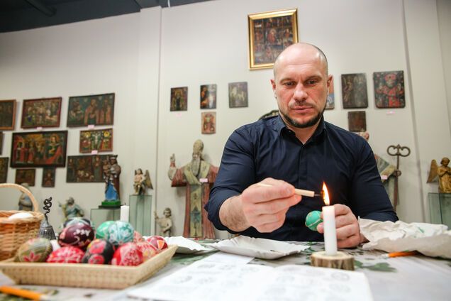 Кива: только учитывая достояния прошлого, мы построим будущее