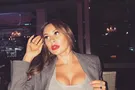 "Учитесь раздеваться!" Жена капитана "Динамо" дала мастер-класс: опубликовано сочное видео