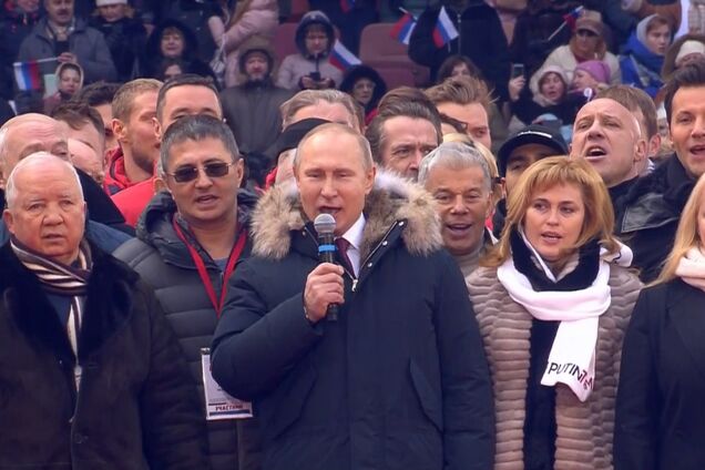 Піонтковський розповів, як підірвати позиції Путіна